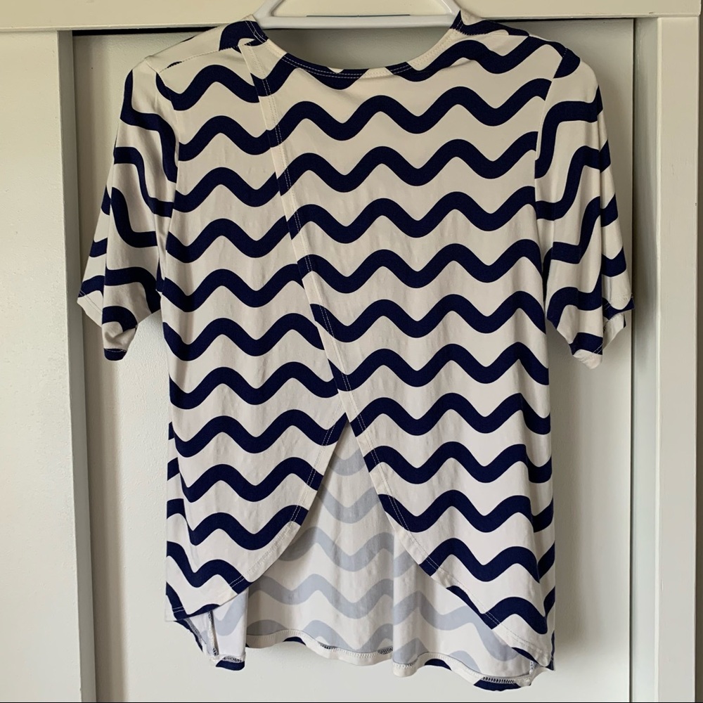 Fighting Eel Top - image 2